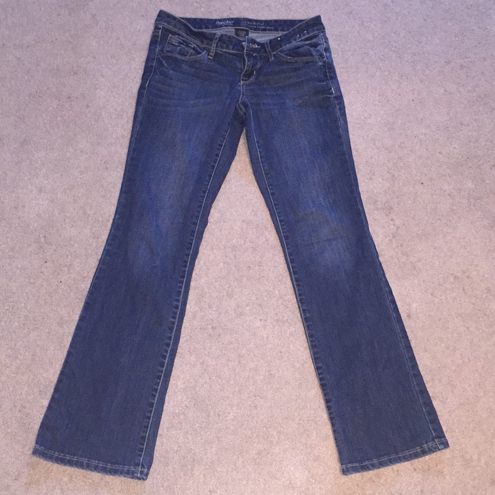 Mossimo denim 💗